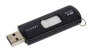 Usb Flash Drive